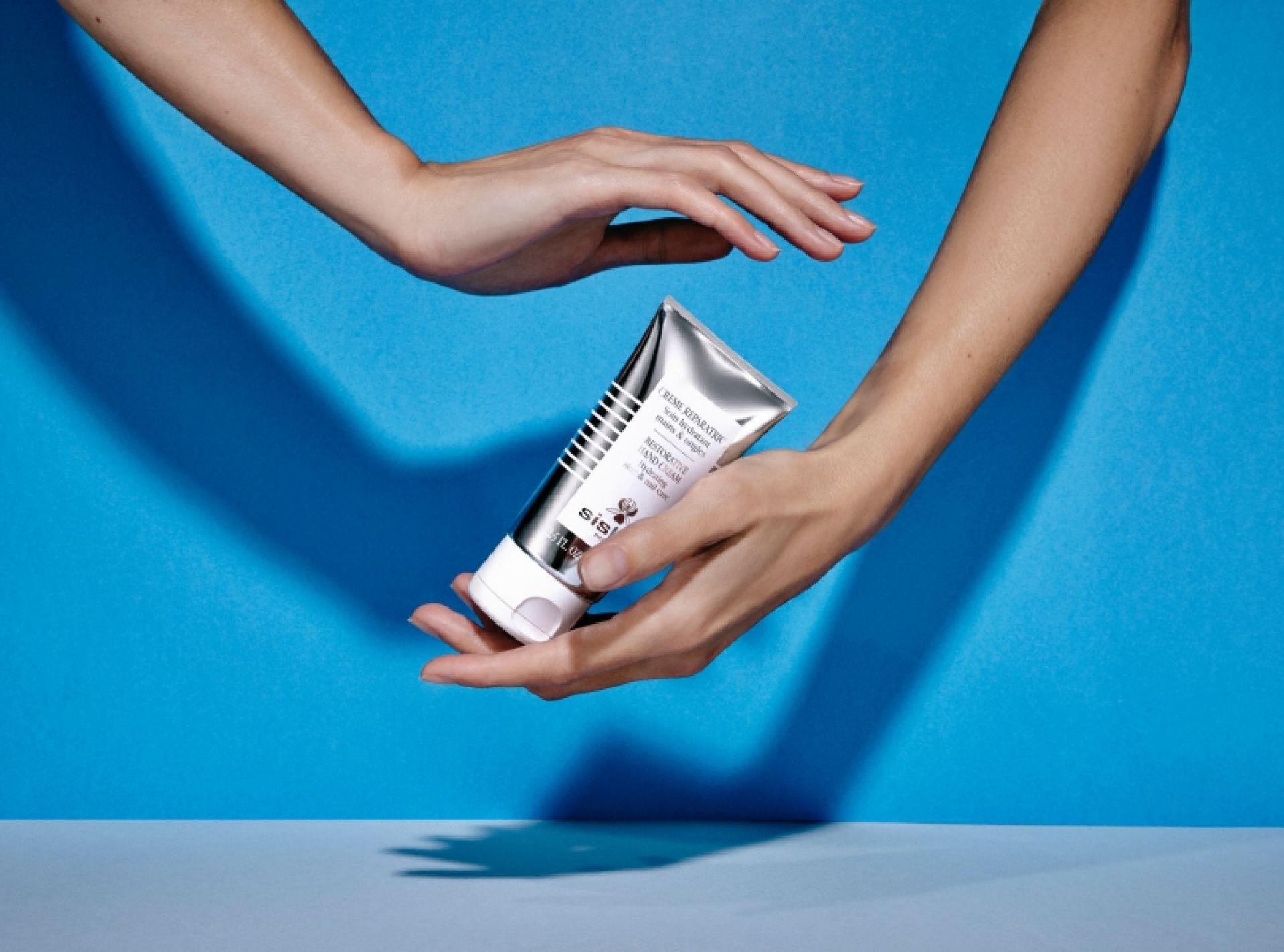 Sisley Restorative Hand Cream a Luxury Treatment for Your Hands News BeautyAlmanac